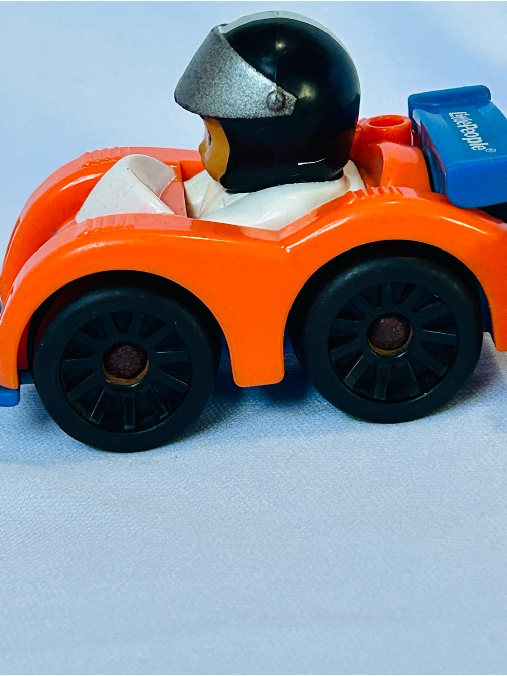 Fisher-Price Little People Racers - Picture 6 of 7